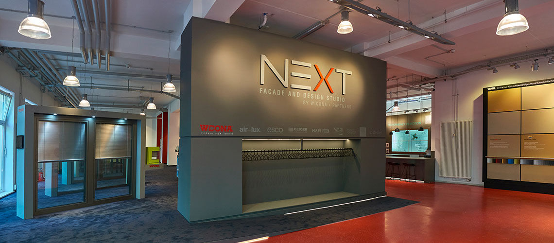 NEXT-Showroom